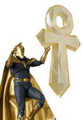 Mafex Black Adam: Dr. Fate thumbnail 10