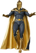 Mafex Black Adam: Dr. Fate thumbnail 1