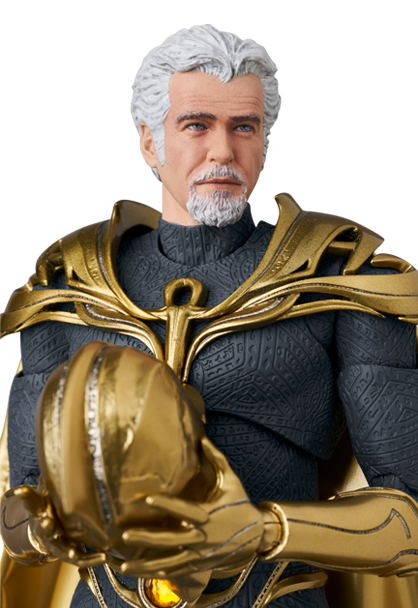 Mafex Black Adam: Dr. Fate image 2