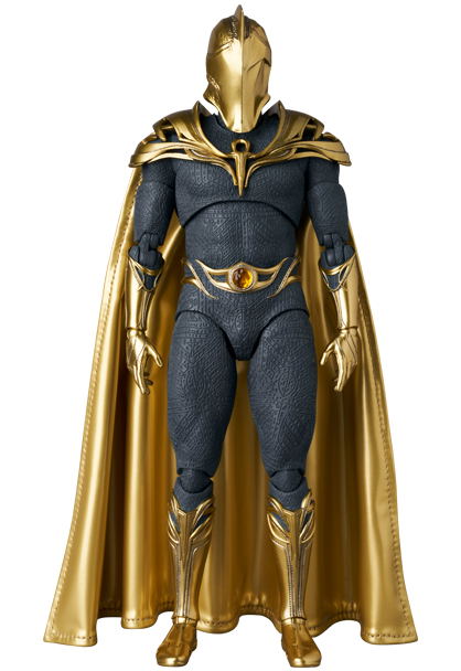 Mafex Black Adam: Dr. Fate image 3