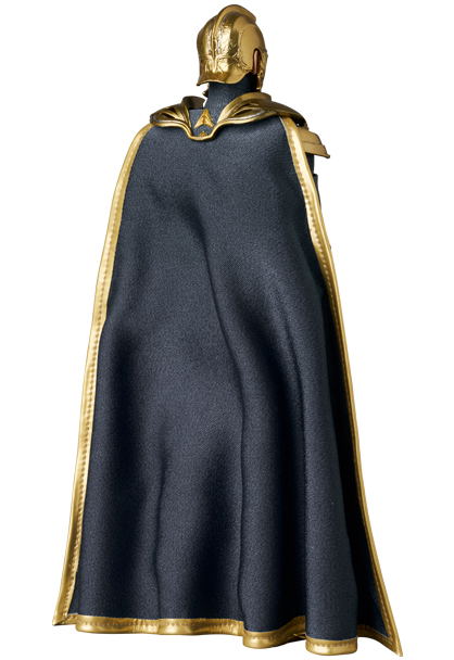 Mafex Black Adam: Dr. Fate image 5