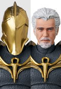 Mafex Black Adam: Dr. Fate thumbnail 6