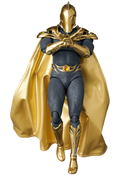 Mafex Black Adam: Dr. Fate thumbnail 9