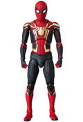 Mafex Spider-Man No Way Home: Spider-Man Integrated Suit thumbnail 3