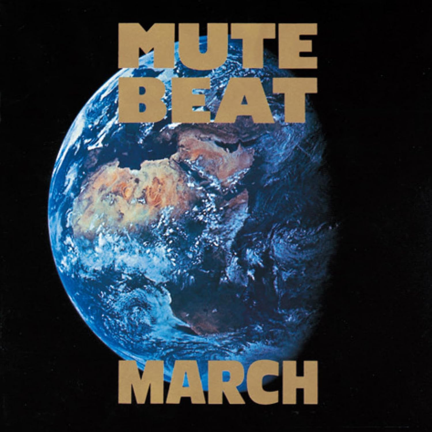 March (Vinyl) — Import Game Deal