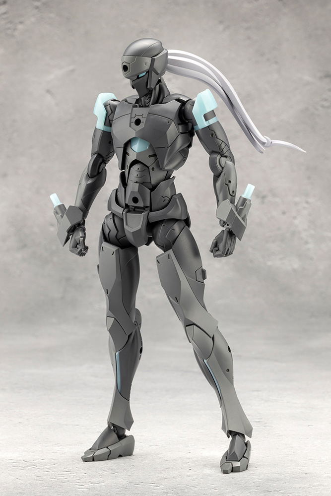Megalomaria Unlimited Universe Ghillie Dhu image 16