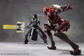 Megalomaria Unlimited Universe Ghillie Dhu thumbnail 22