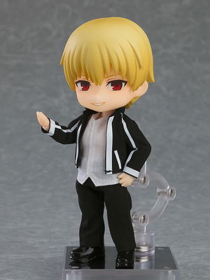 Nendoroid Doll Fate/Stay Night -Heaven's Feel-: Gilgamesh_