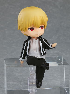 Nendoroid Doll Fate/Stay Night -Heaven's Feel-: Gilgamesh_