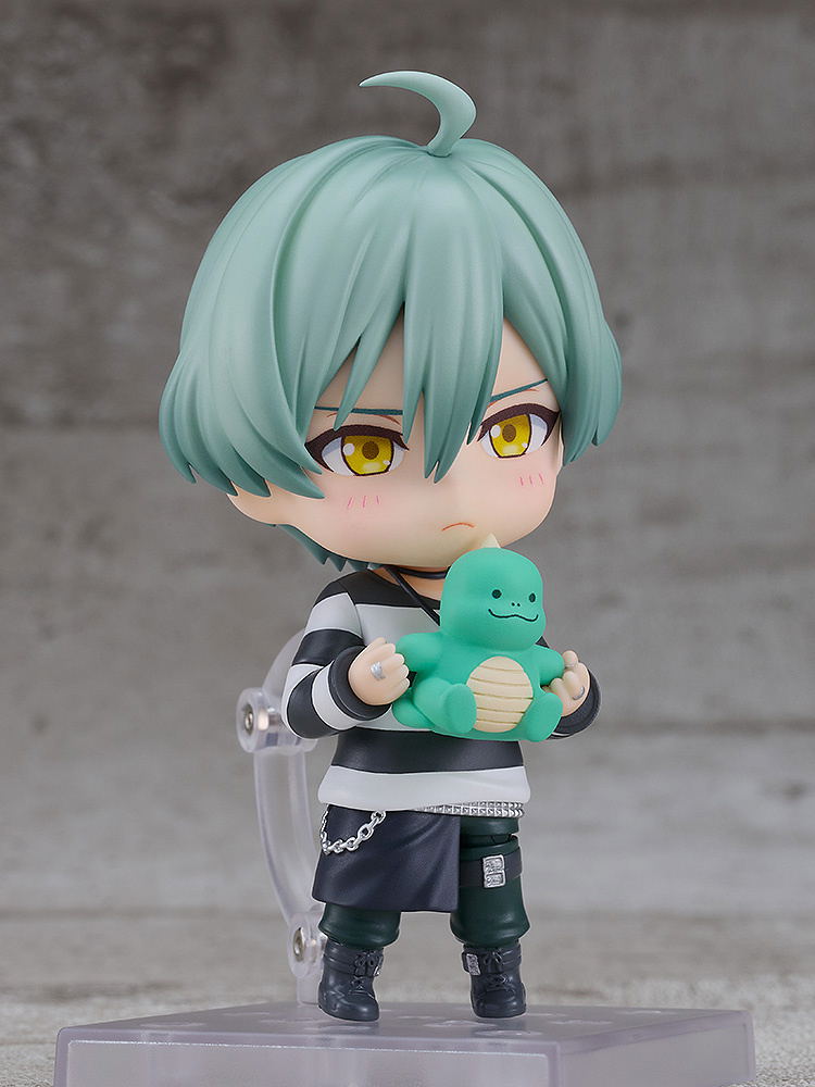 Nendoroid No. 2564 IDOLiSH7: Isumi Haruka image 4