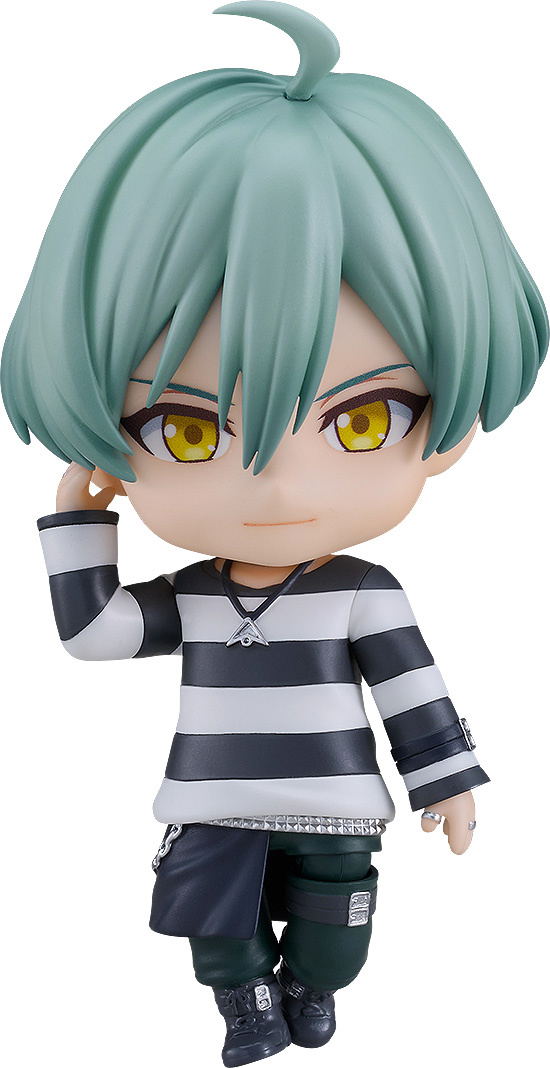 Nendoroid No. 2564 IDOLiSH7: Isumi Haruka [GSC Online Shop Limited Ver.] image 1