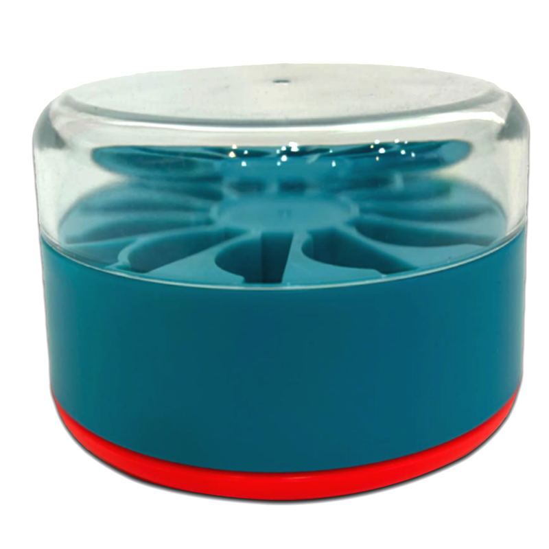 Nintendo Switch Spinning Game Holder image 1