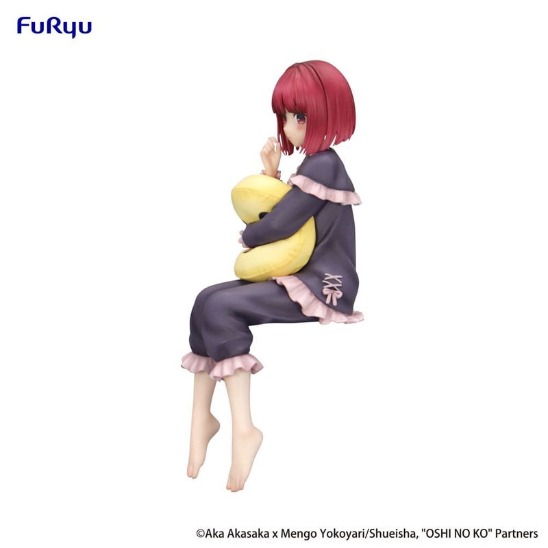 Oshi no Ko Noodle Stopper Figure: Kana Arima Have a Good Night! image 2