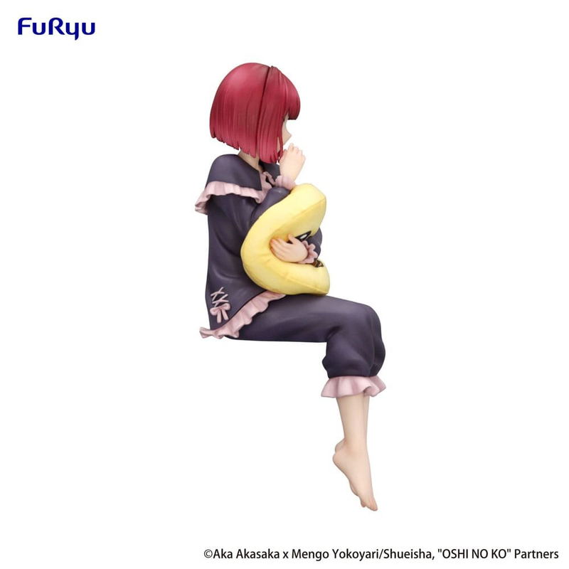 Oshi no Ko Noodle Stopper Figure: Kana Arima Have a Good Night! image 3