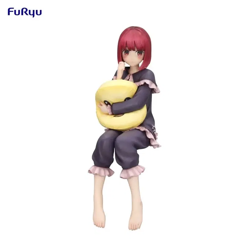 Oshi no Ko Noodle Stopper Figure: Kana Arima Have a Good Night! image 1