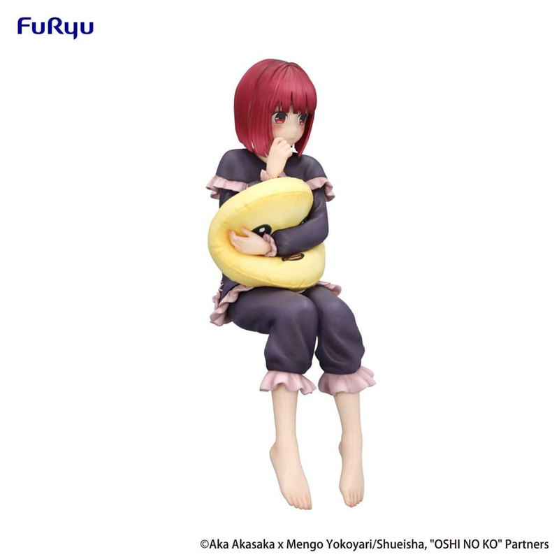 Oshi no Ko Noodle Stopper Figure: Kana Arima Have a Good Night! image 4