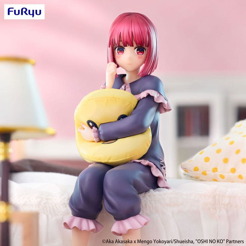 Oshi no Ko Noodle Stopper Figure: Kana Arima Have a Good Night! image 6