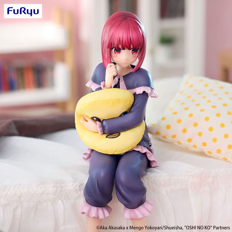 Oshi no Ko Noodle Stopper Figure: Kana Arima Have a Good Night! image 7