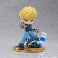 PalVerse Pale. One-Punch Man Genos thumbnail 2