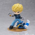 PalVerse Pale. One-Punch Man Genos thumbnail 3