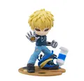 PalVerse Pale. One-Punch Man Genos thumbnail 1