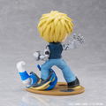 PalVerse Pale. One-Punch Man Genos thumbnail 4