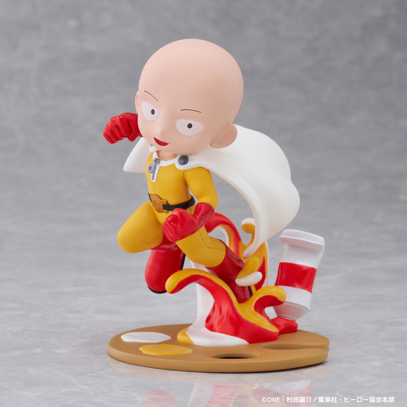 PalVerse Pale. One-Punch Man Saitama image 2