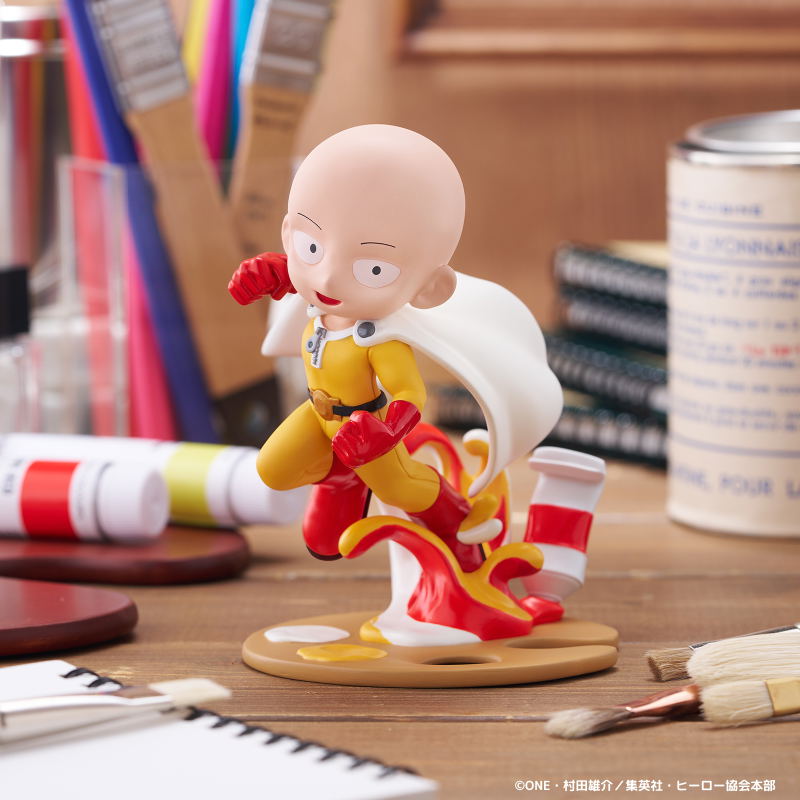 PalVerse Pale. One-Punch Man Saitama image 6