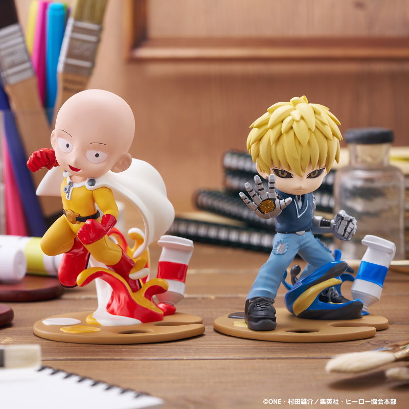 PalVerse Pale. One-Punch Man Saitama image 7