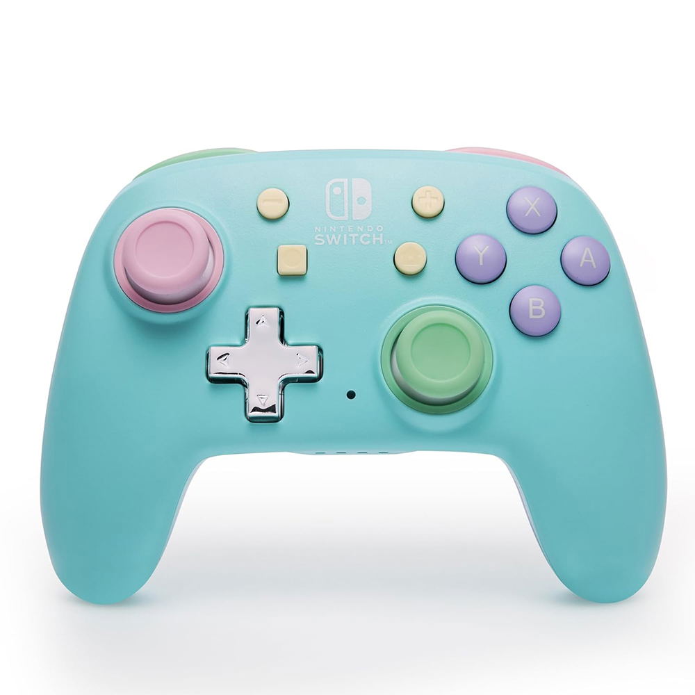 Nintendo Switch wireless Controller discount PowerA