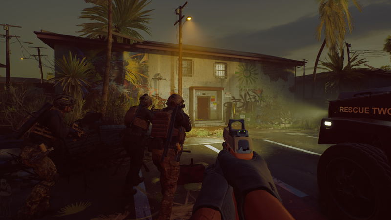 Ready or Not: Home Invasion (DLC) <span class="ext" style="background-color: #B0000F; color: #FFFFFF;">DLC</span> <span class="ext" style="background-color: #2a475e; color: #FFFFFF;">STEAM</span> <span class="ext ext_digital">digital</span> image 6