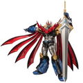 Riobot Super Robot Wars V: Mazin Emperor G thumbnail 1