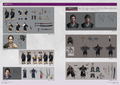 Rise Of The Ronin Official Art Book thumbnail 5