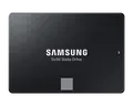 Samsung 870 EVO SATA 2.5" SSD (1TB) thumbnail 2