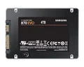 Samsung 870 EVO SATA 2.5" SSD (4TB) thumbnail 1
