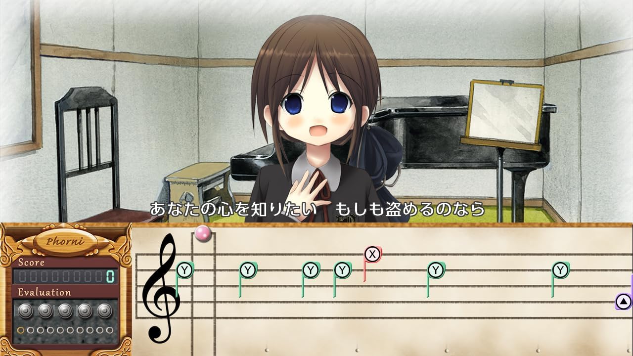 Symphonic Rain (Multi-Language) for Nintendo Switch, Nintendo Switch 2