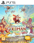 The Eternal Life of Goldman thumbnail 1