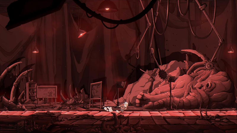 The Eternal Life of Goldman image 3