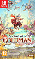 The Eternal Life of Goldman thumbnail 1
