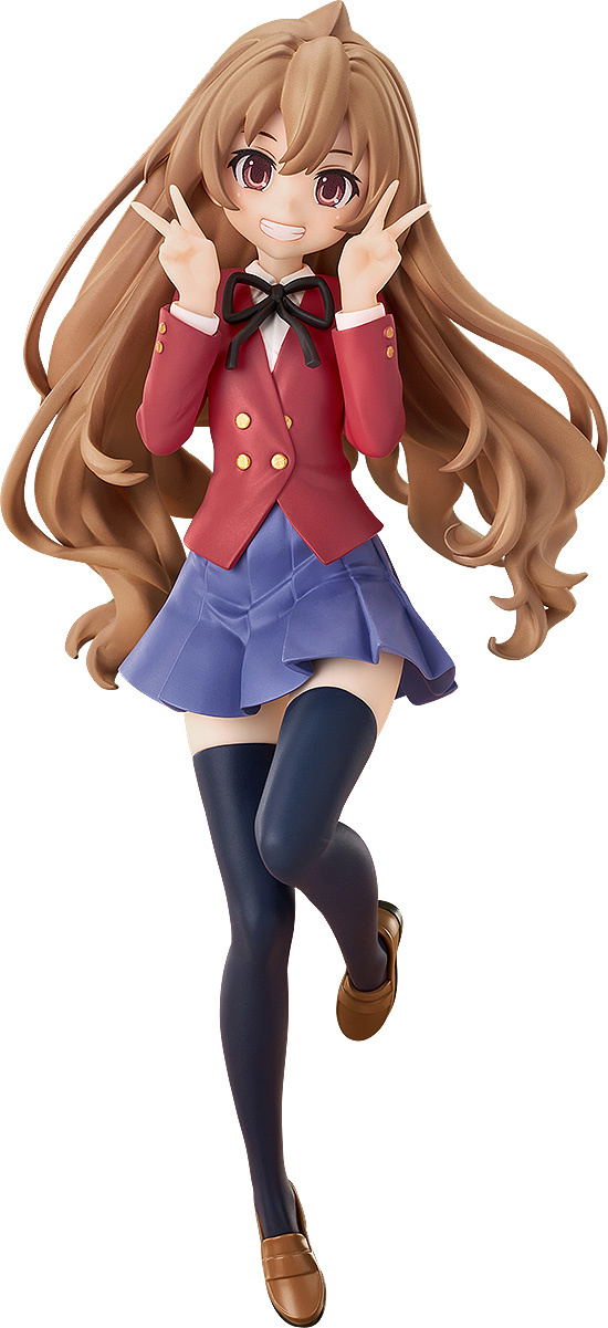 Toradora!: Pop Up Parade Aisaka Taiga image 1