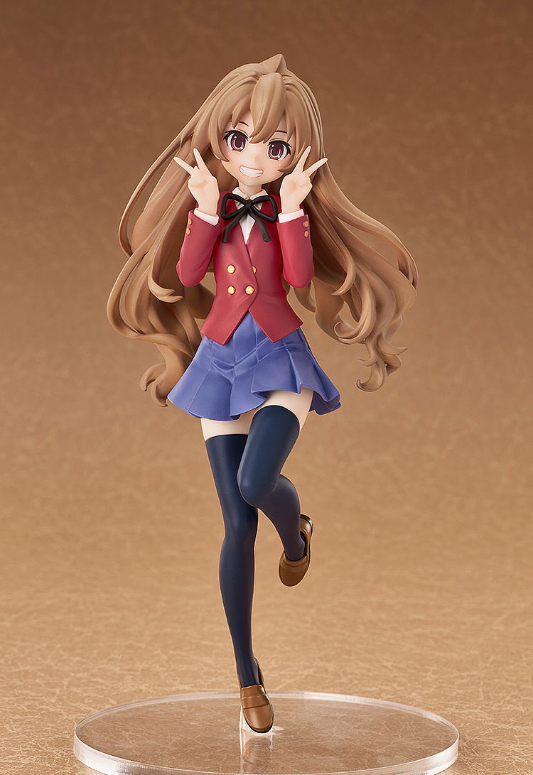 Toradora!: Pop Up Parade Aisaka Taiga image 2