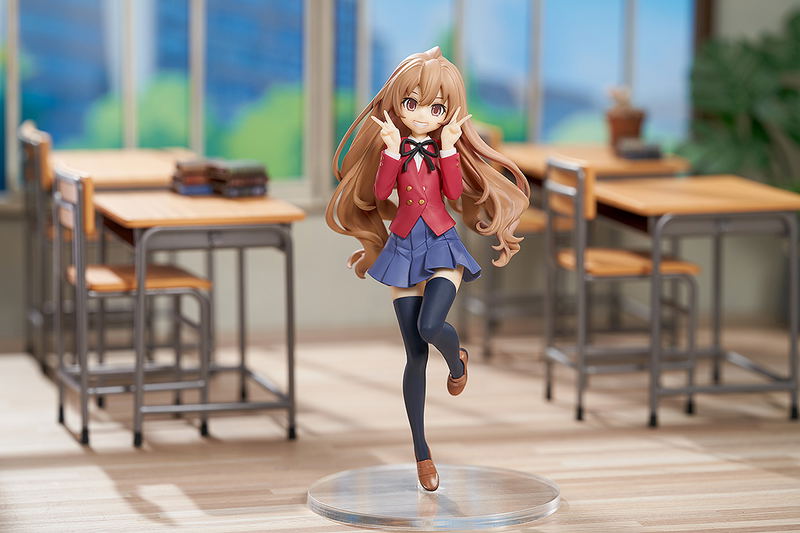 Toradora!: Pop Up Parade Aisaka Taiga image 5