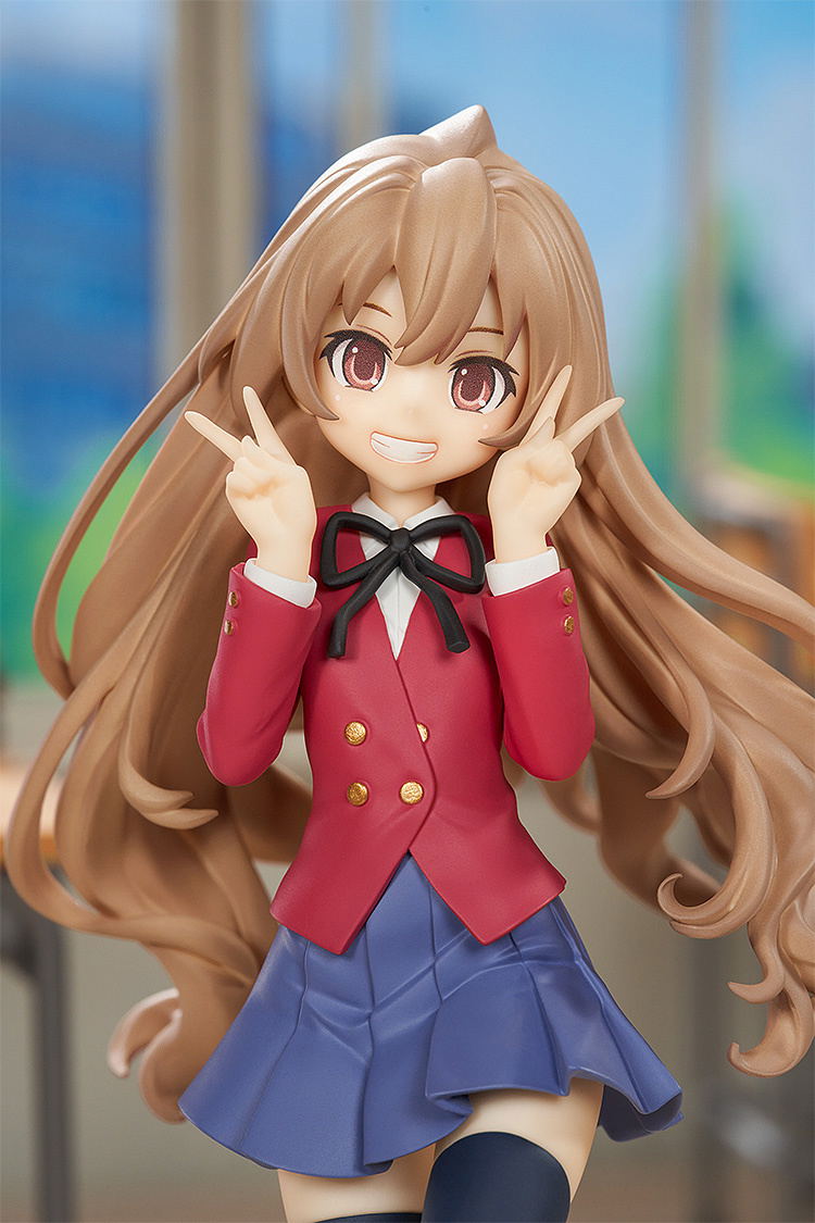 Toradora!: Pop Up Parade Aisaka Taiga image 8