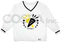 Uma Musume: Pretty Derby - Tamamo Cross Umai Sweatshirt (Size S) thumbnail 1