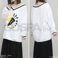 Uma Musume: Pretty Derby - Tamamo Cross Umai Sweatshirt (Size XL) thumbnail 7