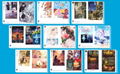 Visions 2025 Illustrators Book thumbnail 4