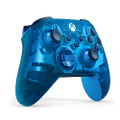 Xbox Wireless Controller (Sky Cipher Special Edition) thumbnail 2