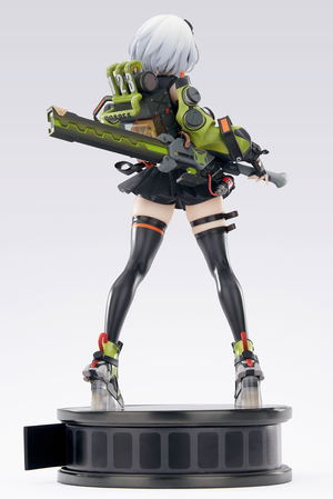 Zenless Zone Zero 1/7 Scale Pre-Painted Figure: Anby Demara_