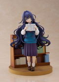 VIVIgnette The 100 Girlfriends Who Really, Really, Really, Really, Really Love You 1/7 Scale Pre-Painted Figure: Yoshimoto Shizuka thumbnail 5