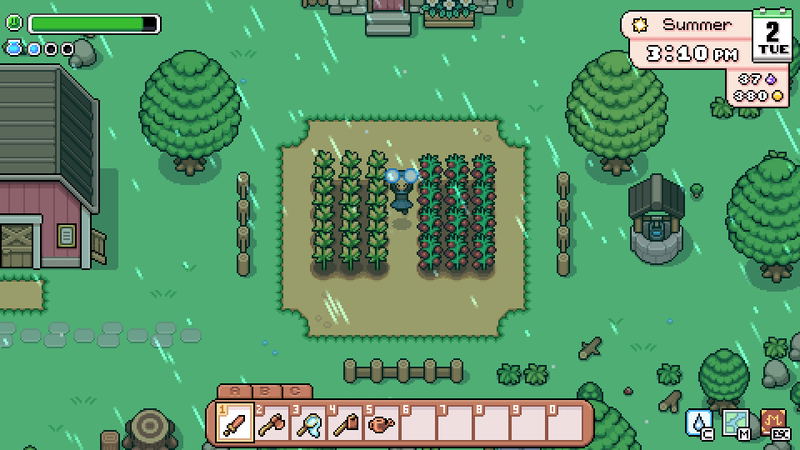 Fields of Mistria <span class="ext" style="background-color: #2a475e; color: #FFFFFF;">STEAM</span> <span class="ext ext_digital">digital</span> image 14